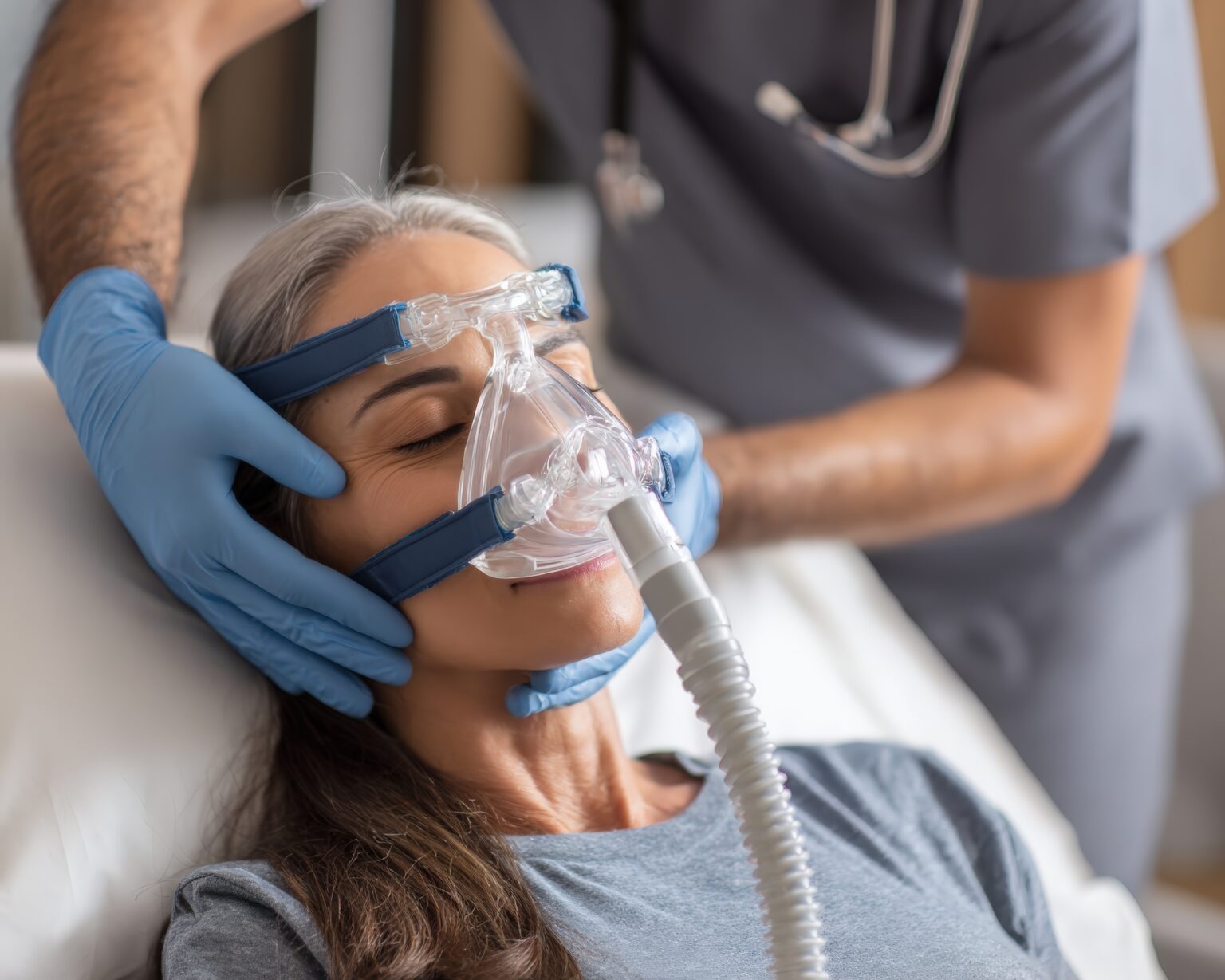 The Most Common CPAP Problems—and How to Fix Them - CPAP Solutions